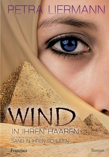 Wind in ihren Haaren