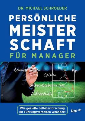 Persoenliche Meisterschaft Fur Manager