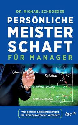 Persoenliche Meisterschaft Fur Manager