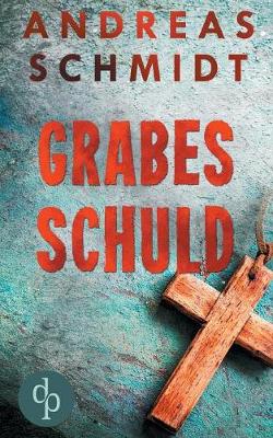 Grabesschuld (Krimi)
