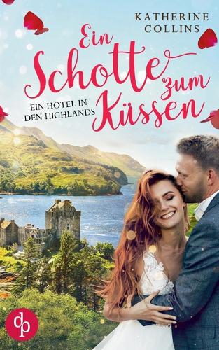 Ein Schotte zum Kussen?