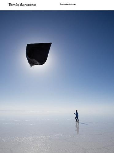 Tomás Saraceno