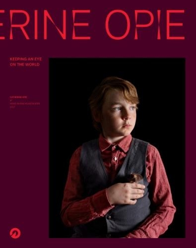 Catherine Opie