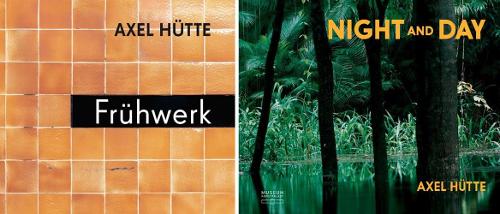 Axel Hutte