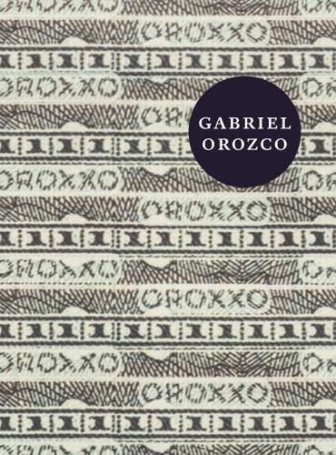 Gabriel Orozco