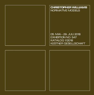 Christopher Williams