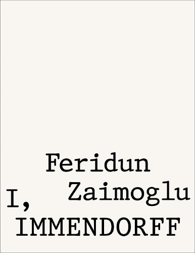 Feridun Zaimoglu