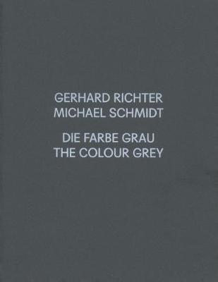 Gerhard Richter / Michael Schmidt