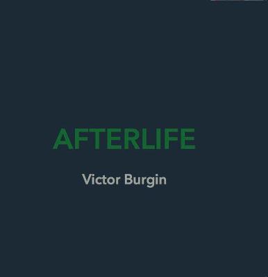 Victor Burgin