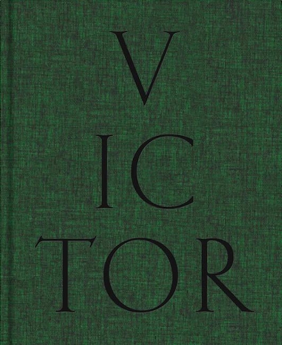 Victor Man
