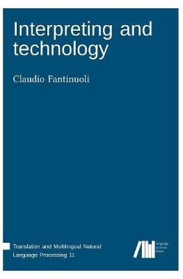 Interpreting and technology