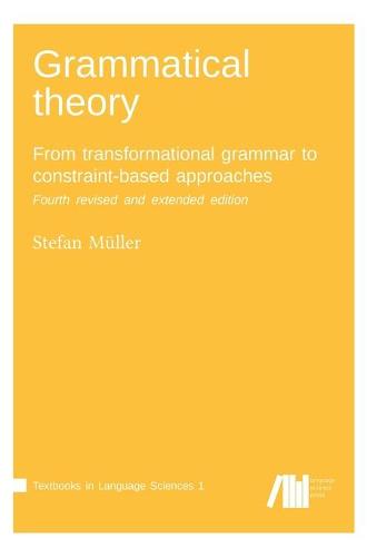 Grammatical theory