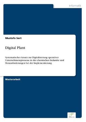 Digital Plant