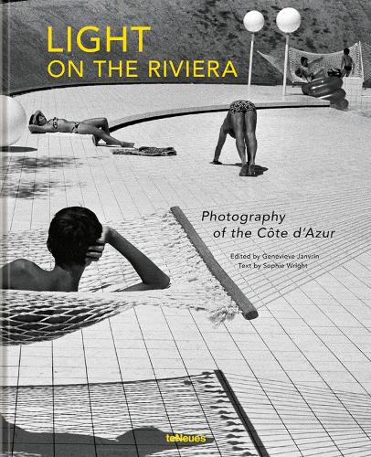 Light on the Riviera