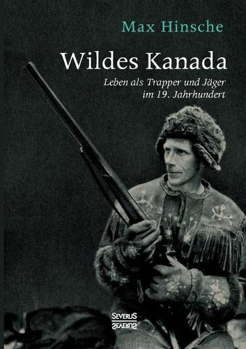 Wildes Kanada