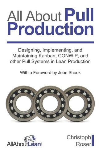 All About Pull Production