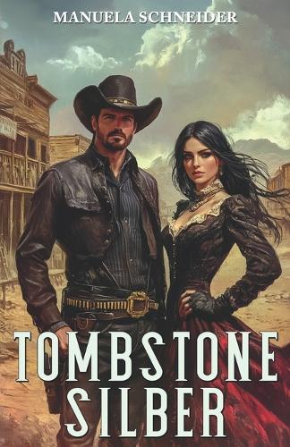 Tombstone Silber
