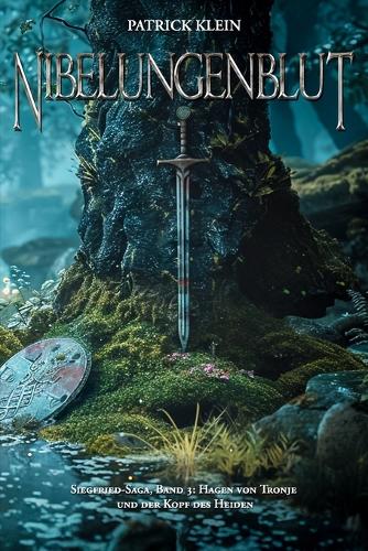 Nibelungenblut Band 3