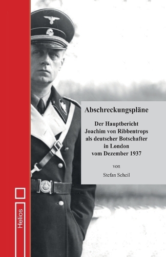 Abschreckungspläne