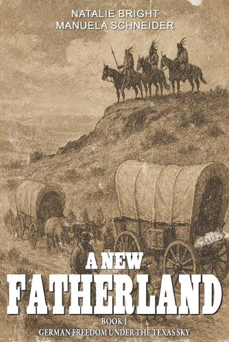 A new Fatherland Book 1