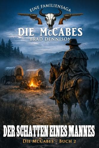 Die McCabes - Buch 2