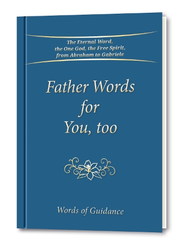 Father Words for You, too