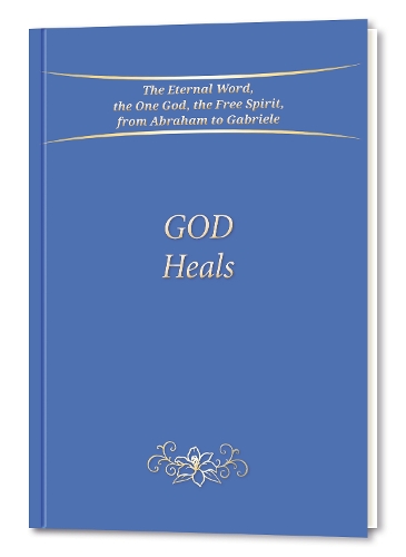 God Heals