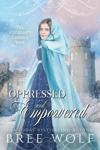 Oppressed & Empowered