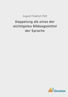 Doppelung als eines der wichtigsten Bildungsmittel der Sprache