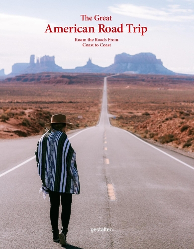 The Great American Road Trip