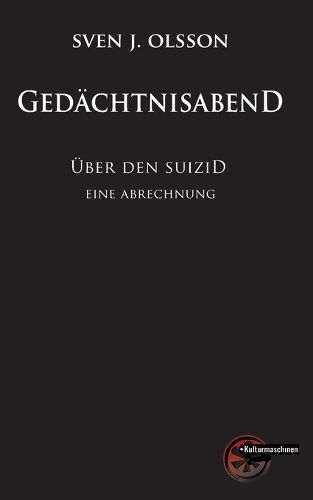 Gedächtnisabend
