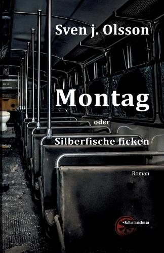 Montag oder Silberfische ficken