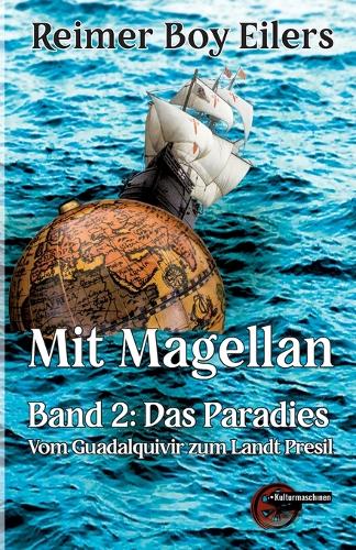 Mit Magellan