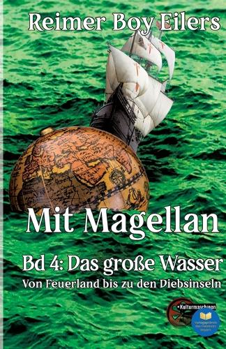 Mit Magellan - Band 4