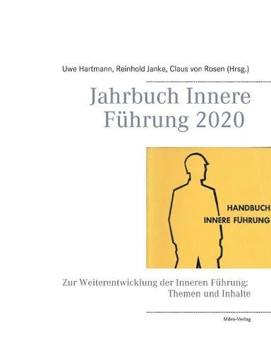 Jahrbuch Innere Führung 2020