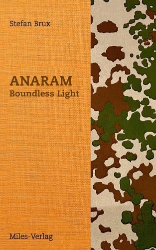 Anaram - Boundless Light