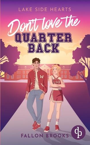 Don't love the Quarterback