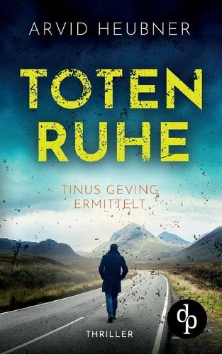 Totenruhe