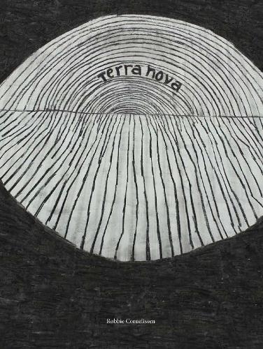 Robbie Cornelissen – Terra Nova