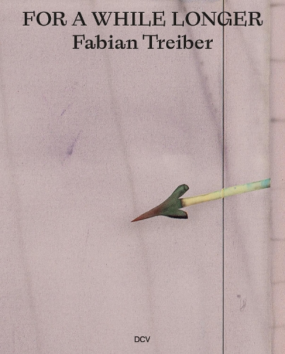 Fabian Treiber – For a While Longer