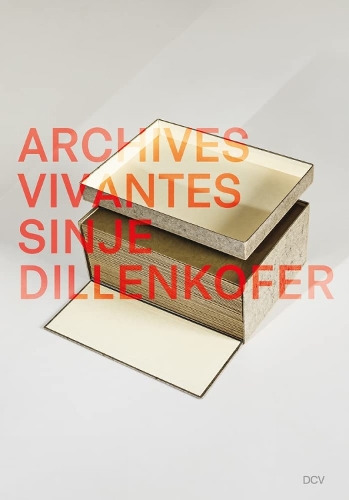 Sinje Dillenkofer – Archives Vivantes