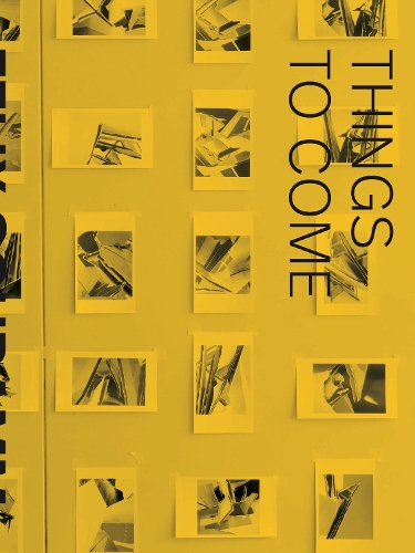 Felix Schramm – Things To Come