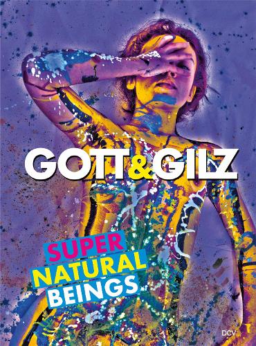 Gott & Gilz – Supernatural Beings