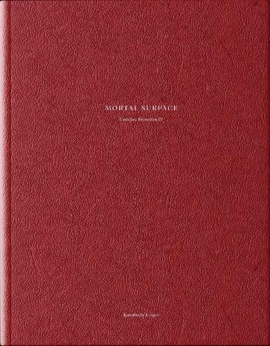 Cudelice Brazelton IV – Mortal Surface