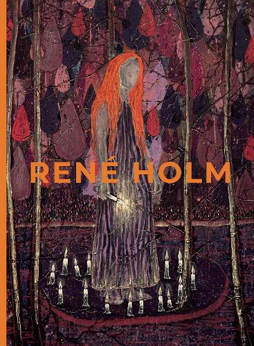 René Holm – Let Me Be Your Everlasting Light