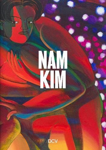 Nam Kim
