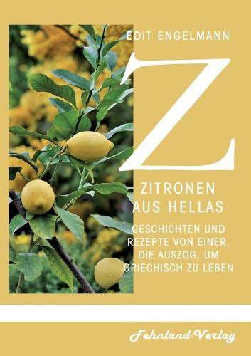 Zitronen aus Hellas