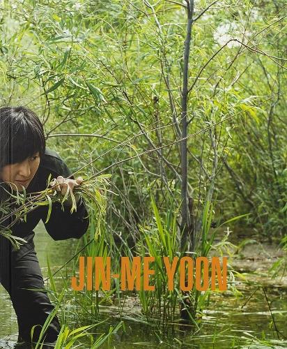Jin-me Yoon
