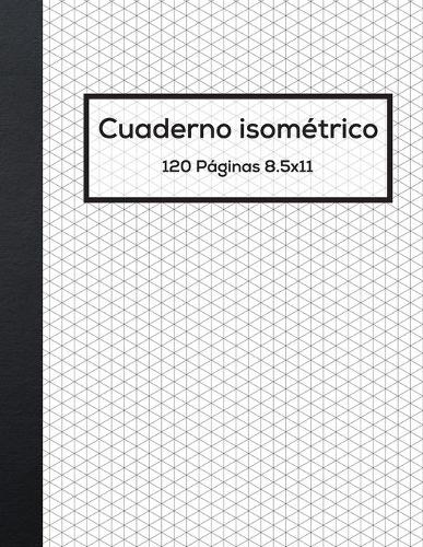 Cuaderno Isometrico
