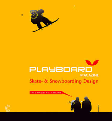 "Playboard Magazine"